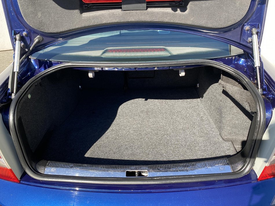 Škoda Superb 2.0 TDi Elegance