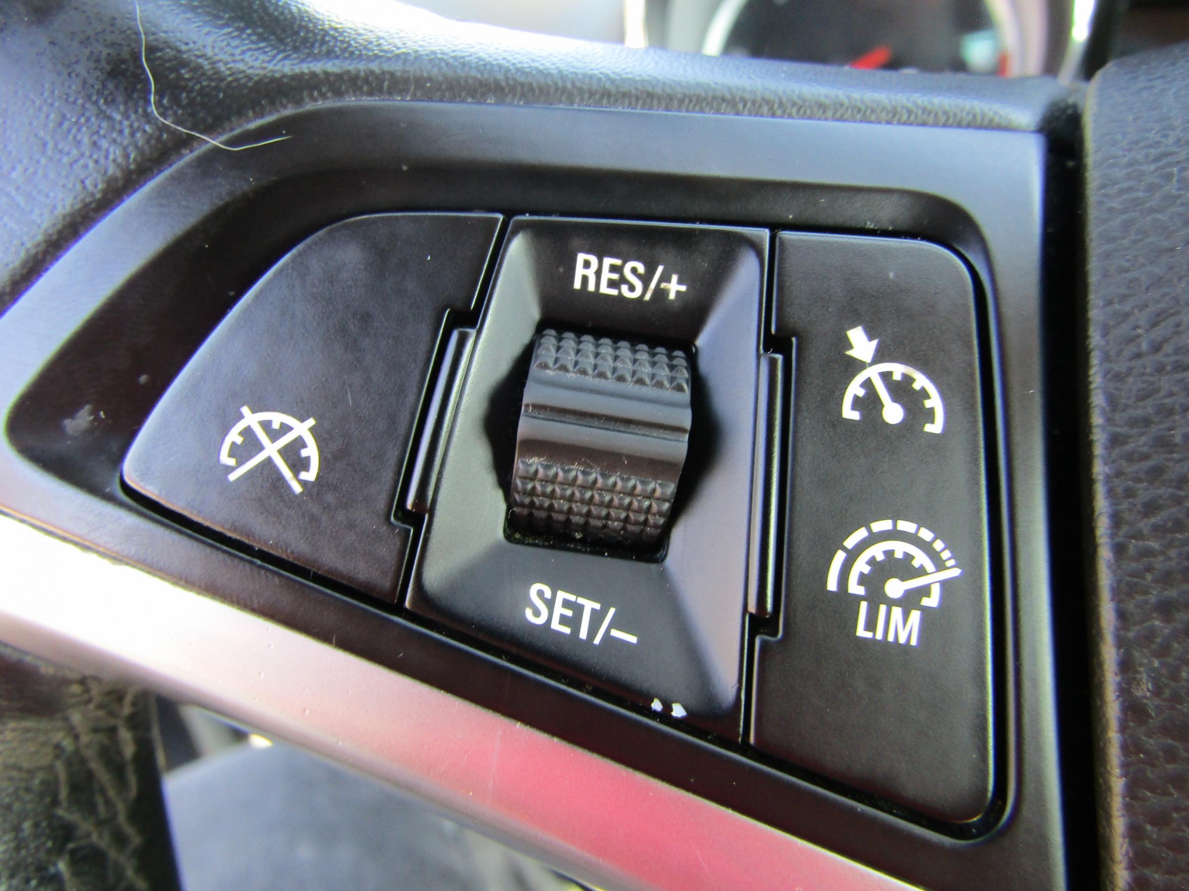 Opel Zafira, 2013 - pohled č. 14