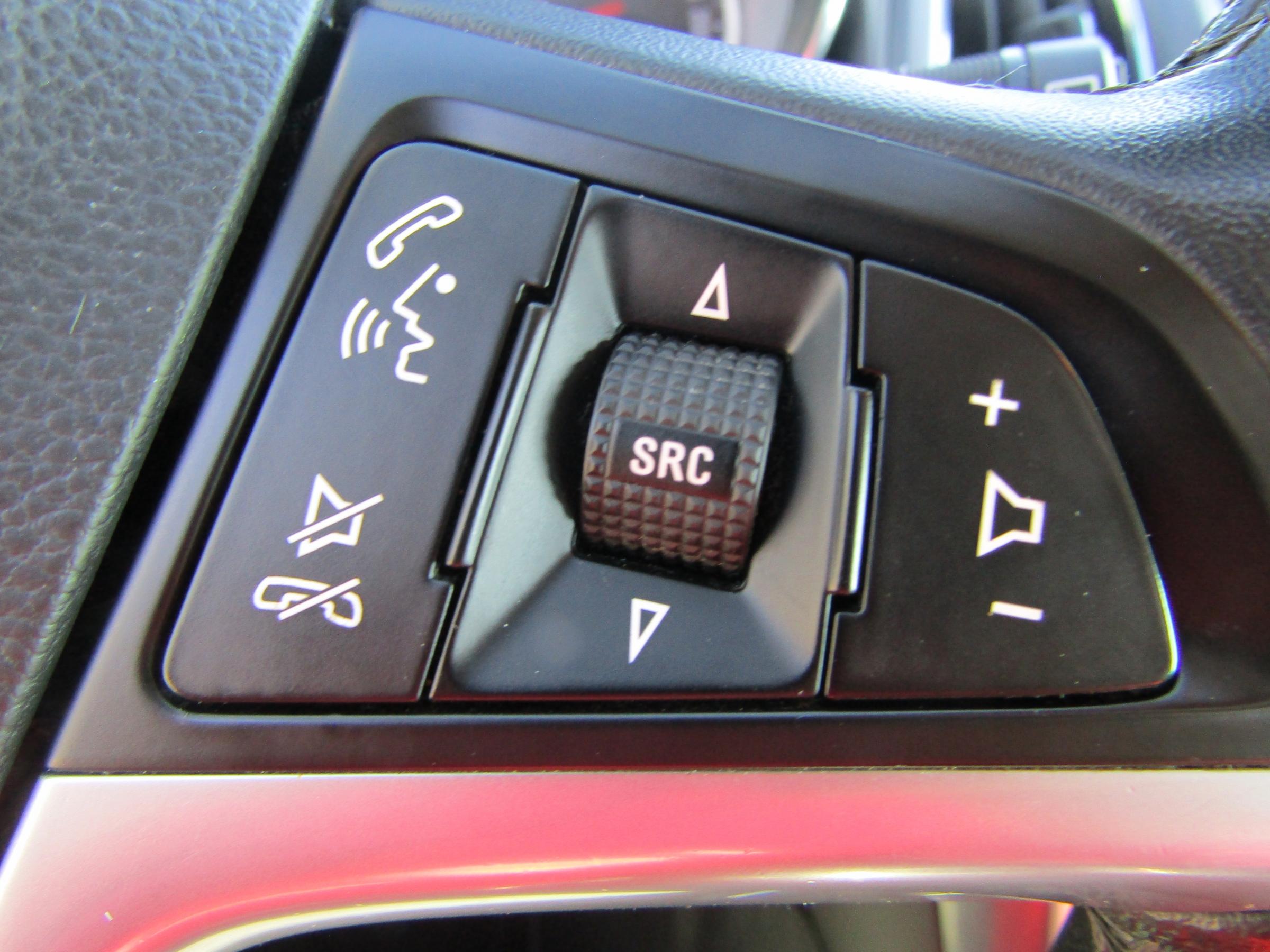 Opel Zafira, 2013 - pohled č. 15