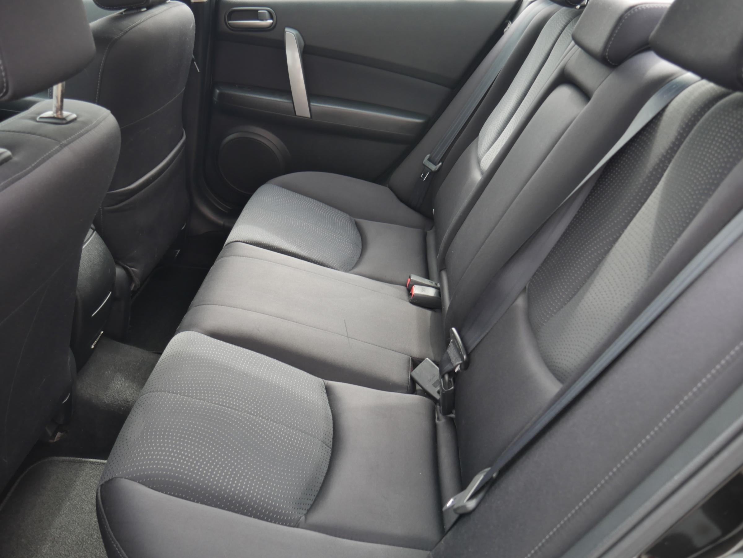 Mazda 6, 2008 - pohled č. 10