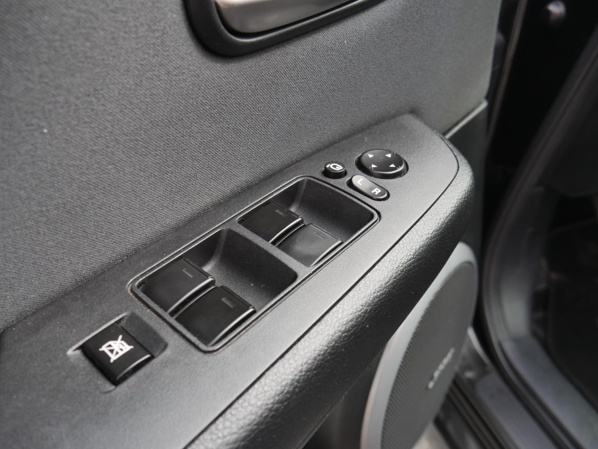 Mazda 6, 2008 - pohled č. 11