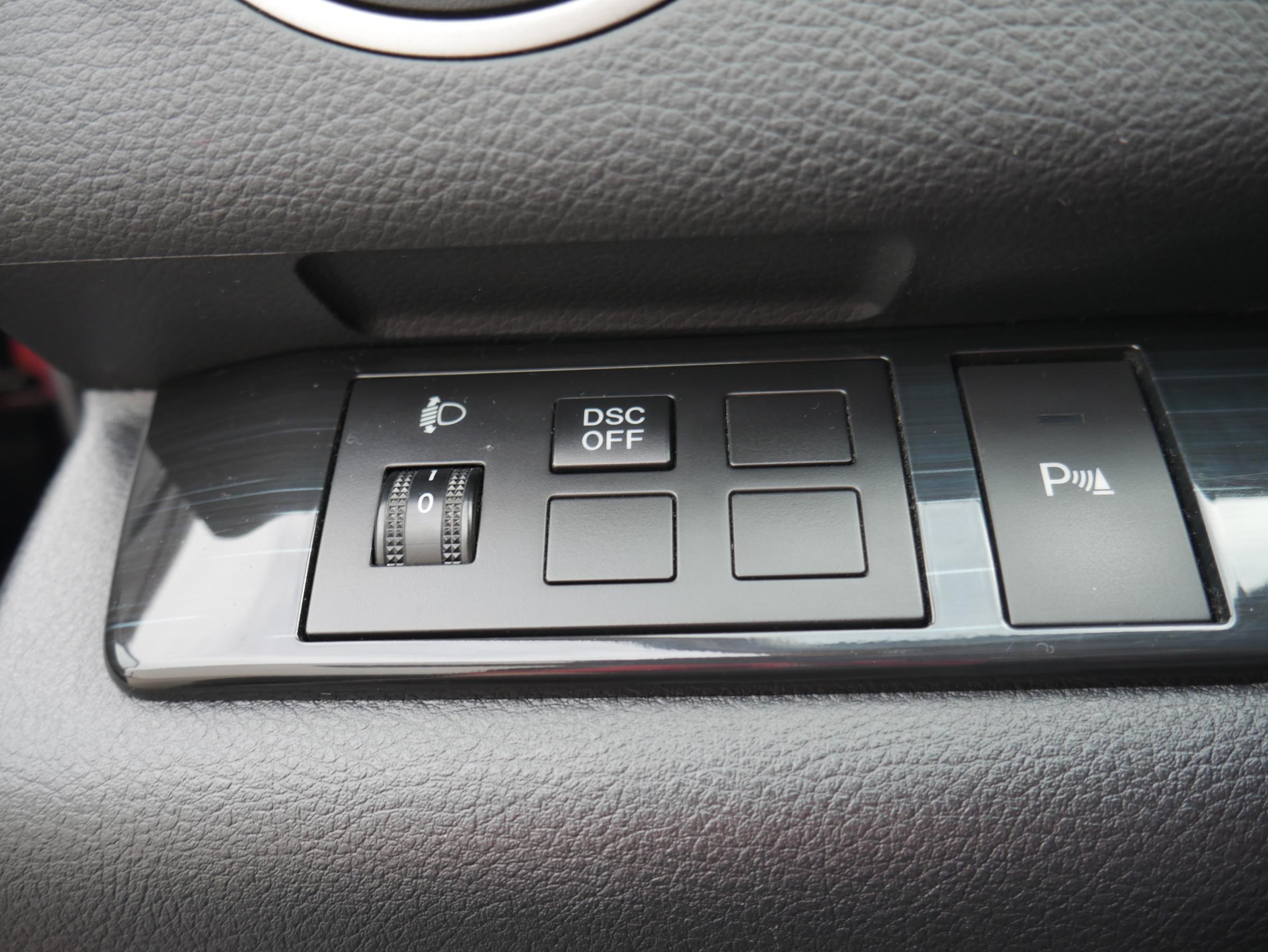 Mazda 6, 2008 - pohled č. 12