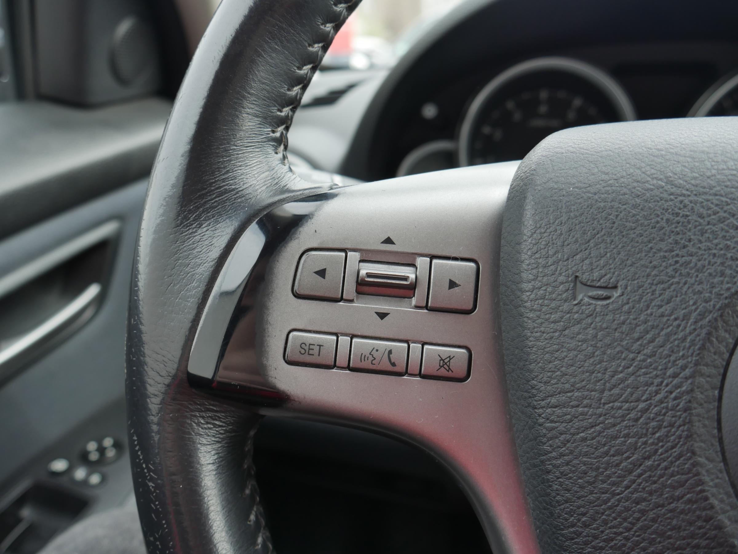 Mazda 6, 2008 - pohled č. 13