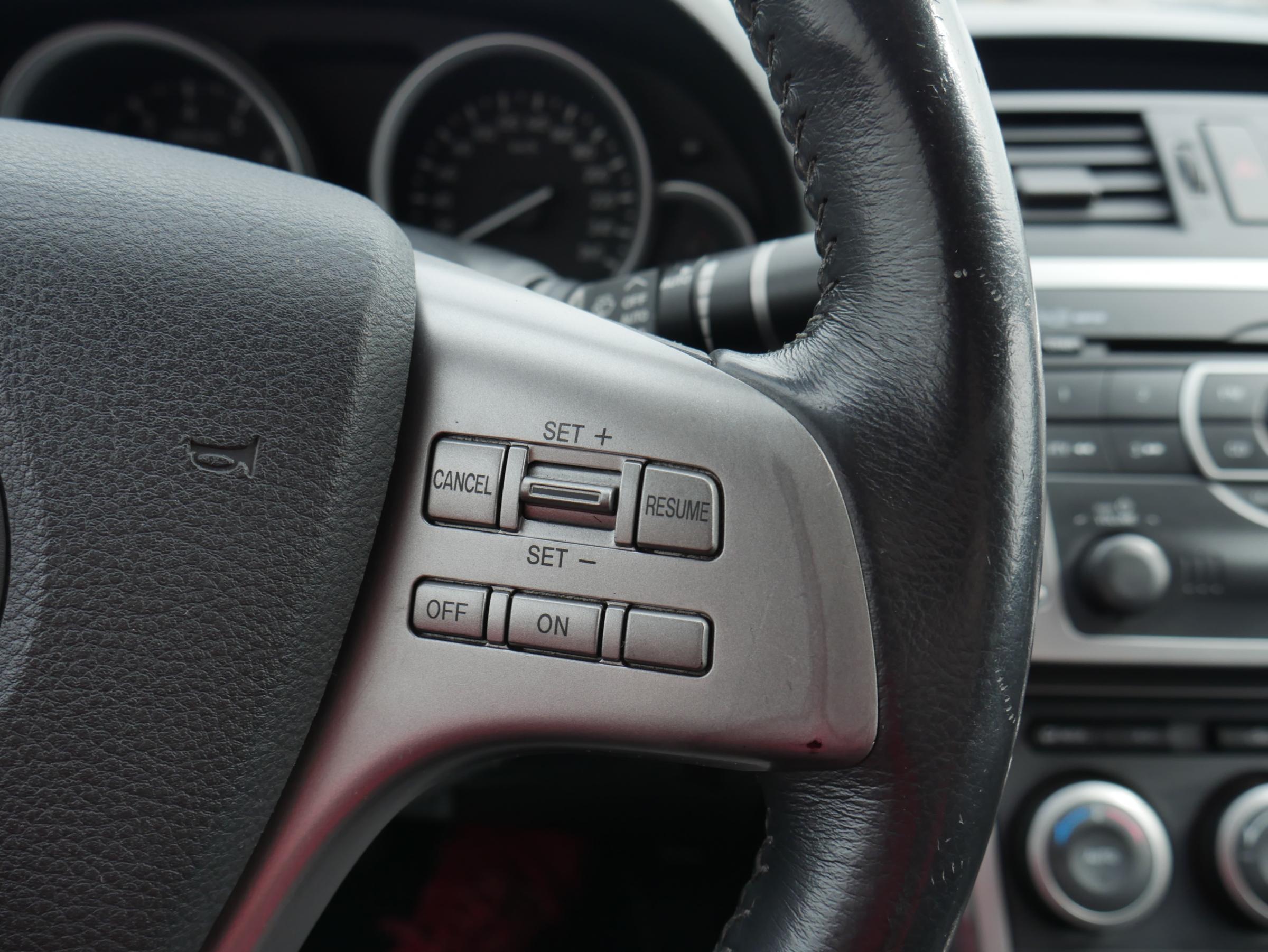 Mazda 6, 2008 - pohled č. 14