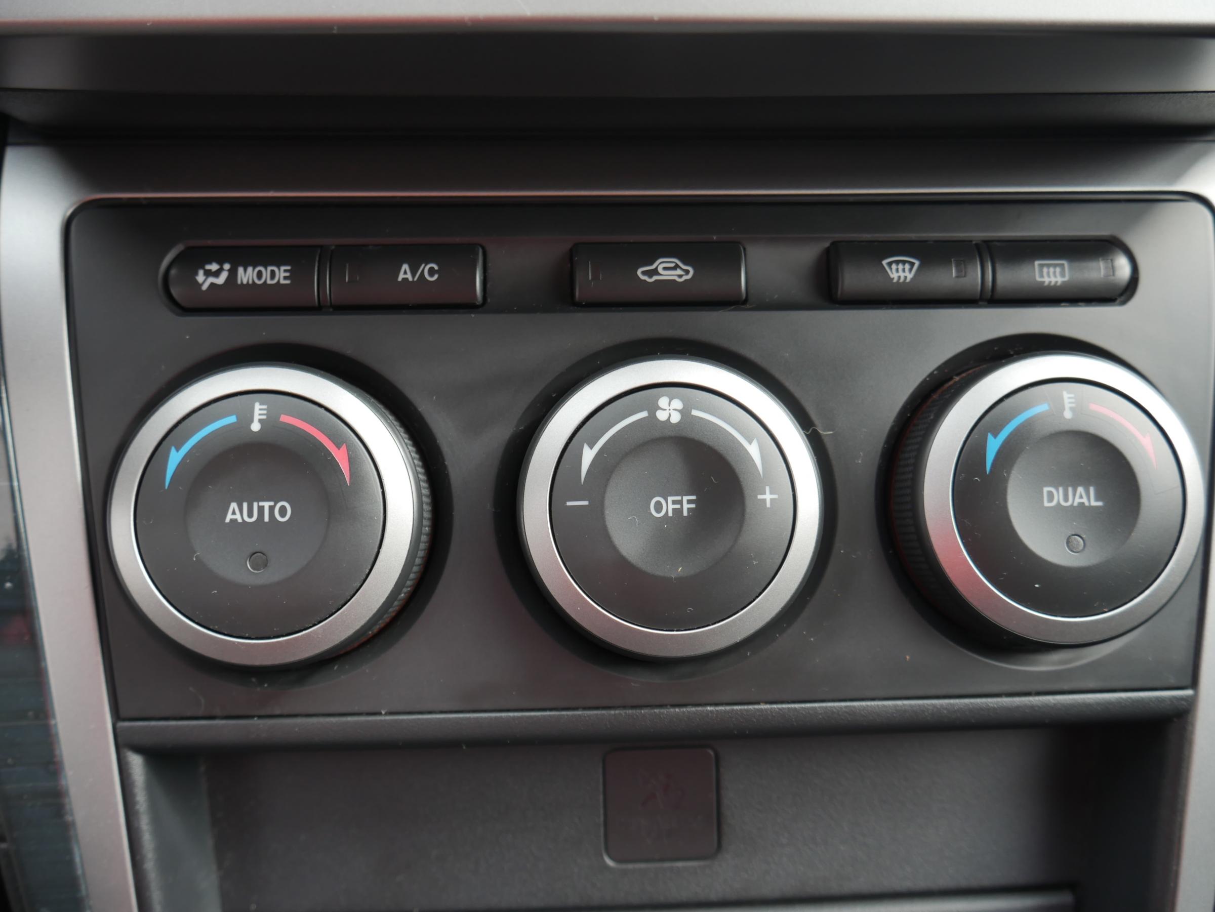 Mazda 6, 2008 - pohled č. 15