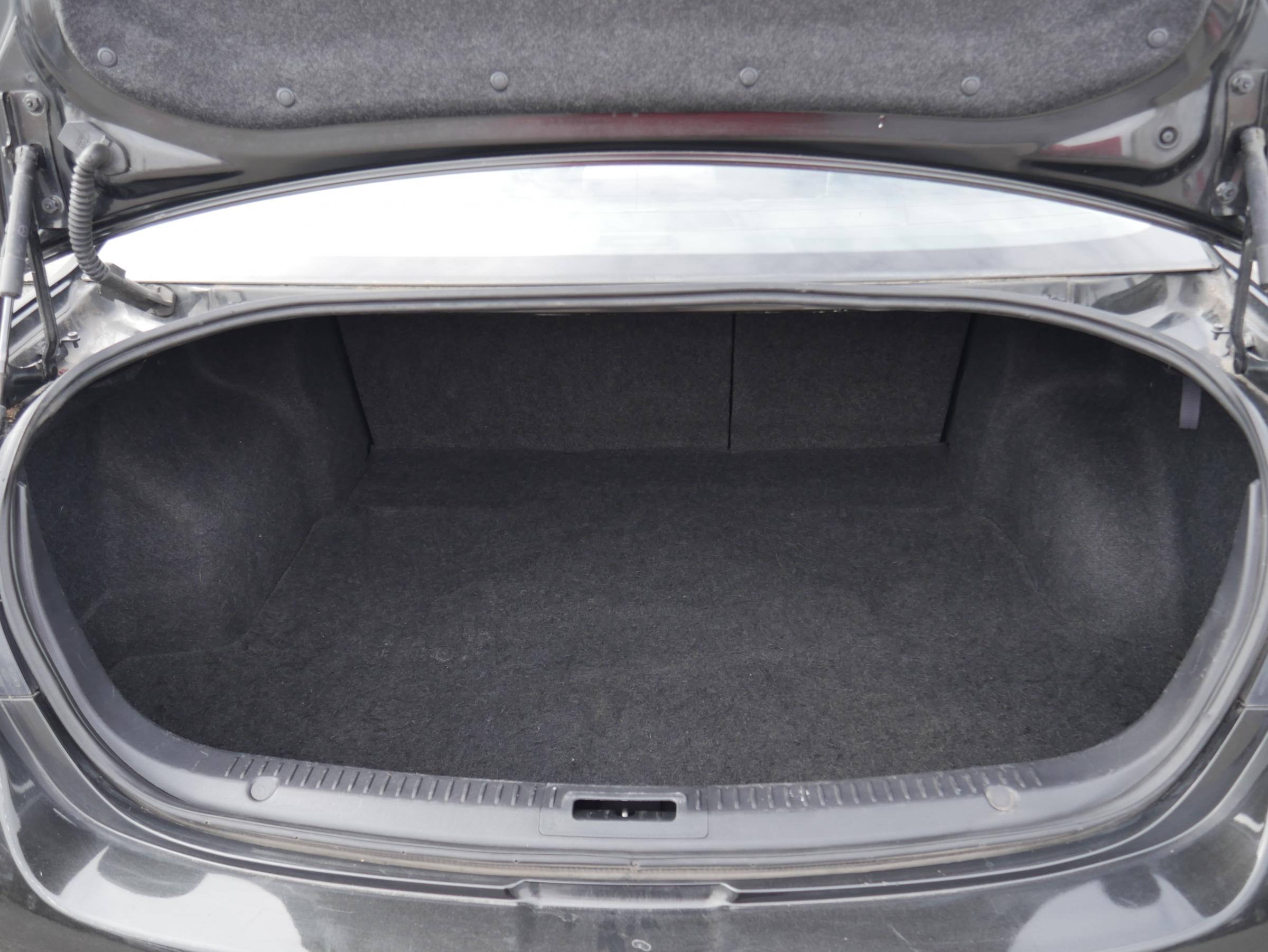 Mazda 6, 2008 - pohled č. 7