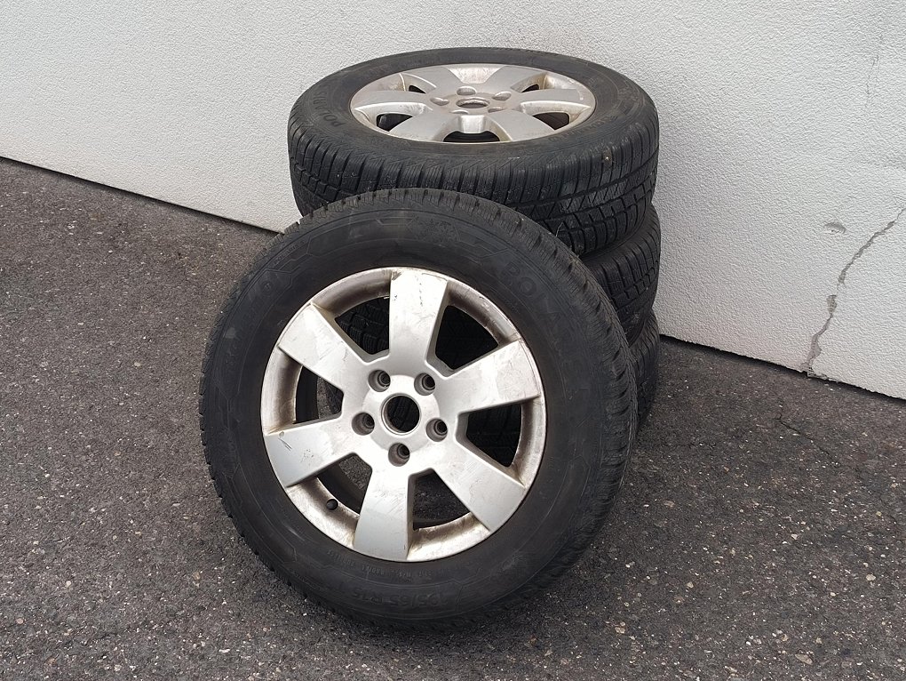 Škoda Octavia II 2.0 TDI 