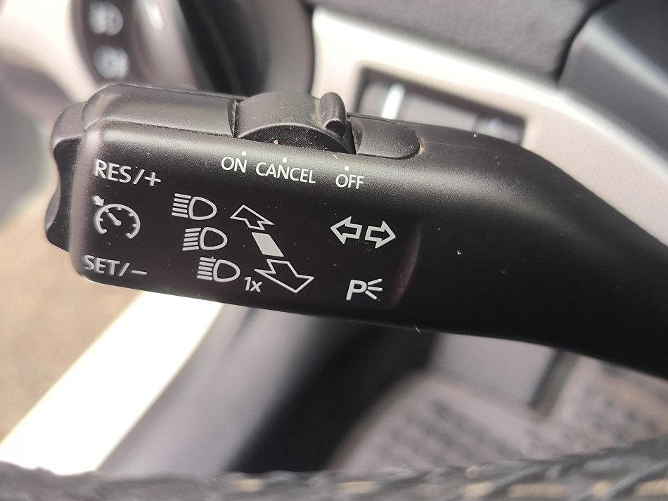 Škoda Octavia II 2.0 TDI 