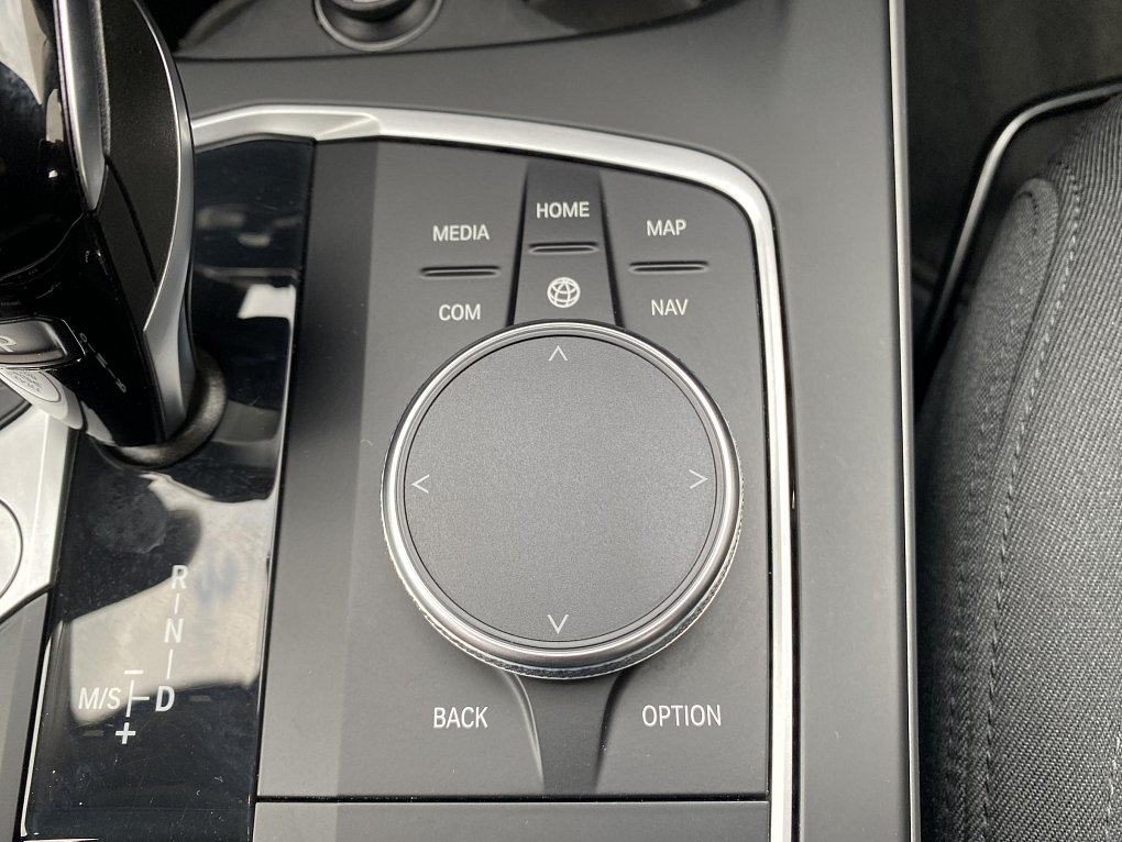 BMW Řada 1 1.5i  116i