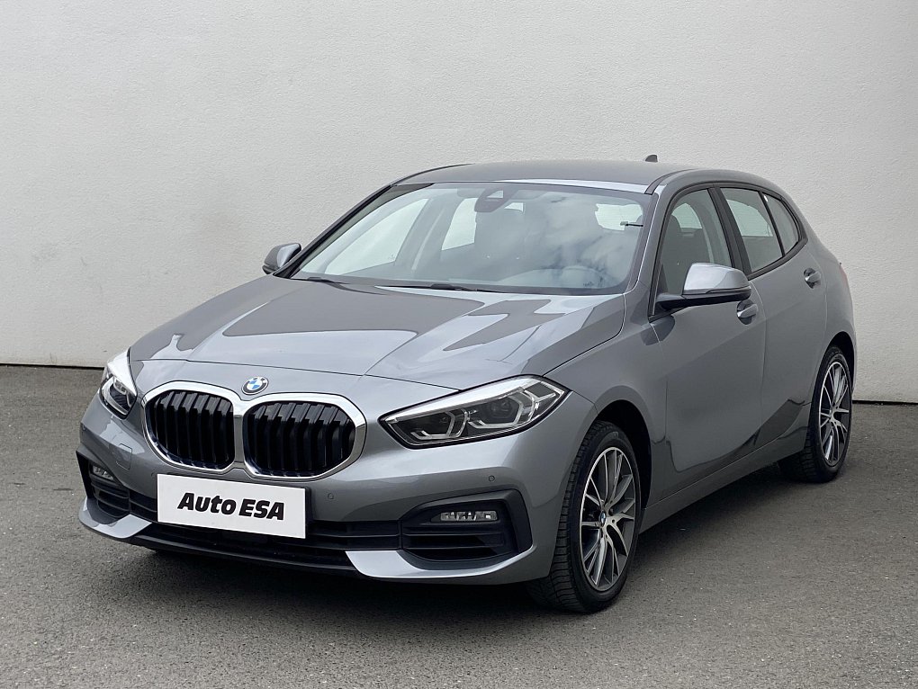 BMW Řada 1 1.5i 