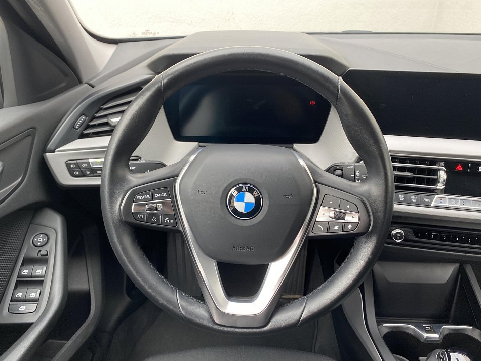 BMW Řada 1 1.5i  116i