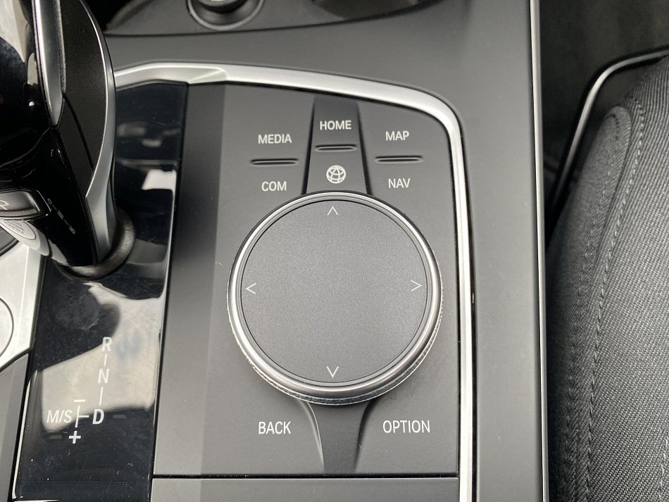 BMW Řada 1 1.5i  116i