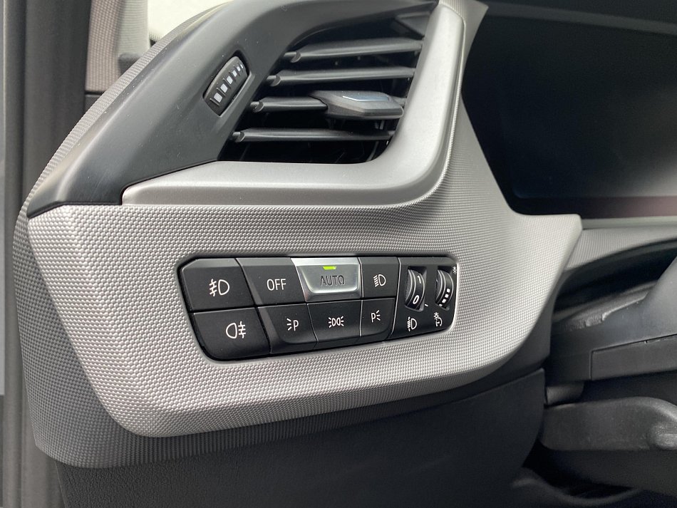 BMW Řada 1 1.5i  116i