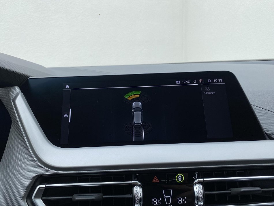 BMW Řada 1 1.5i  116i