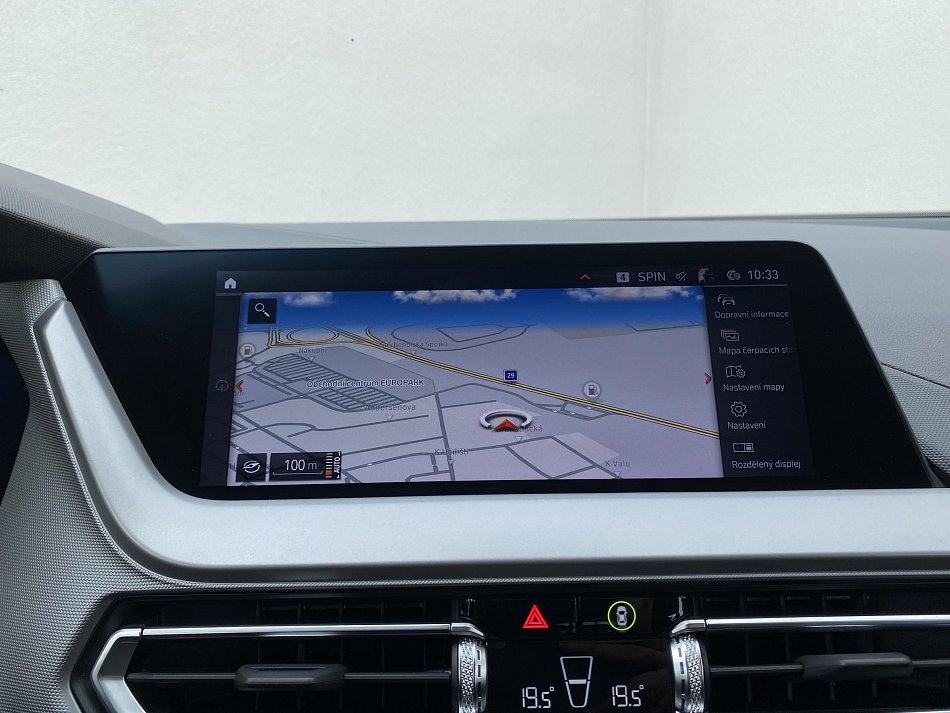 BMW Řada 1 1.5i  116i