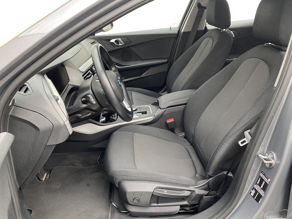 BMW Řada 1 1.5i  116i