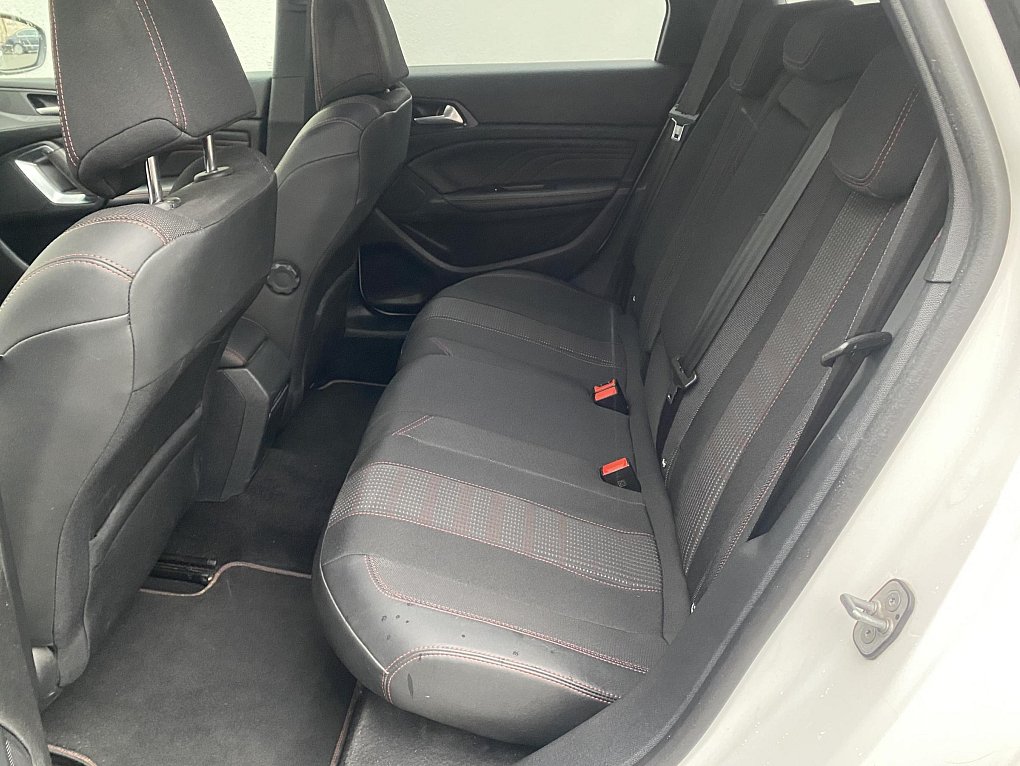 Peugeot 308 1.5HDi 