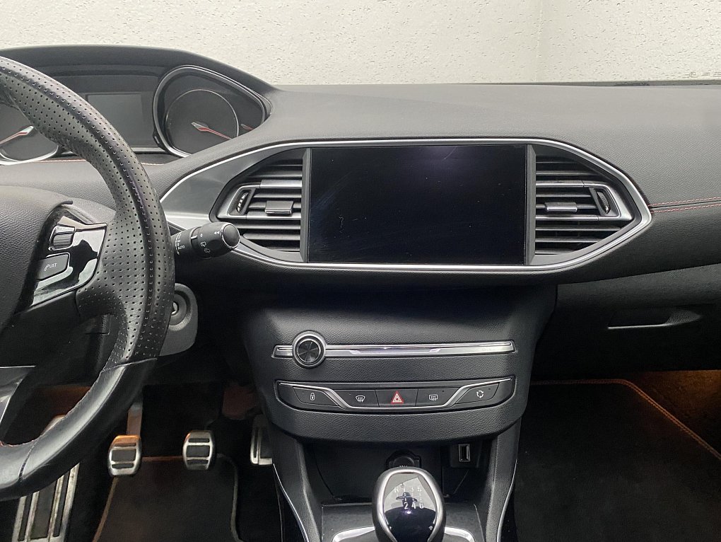 Peugeot 308 1.5HDi 