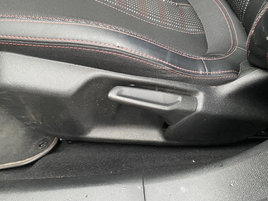 Peugeot 308 1.5HDi 