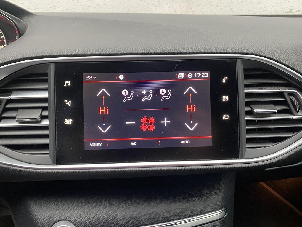 Peugeot 308 1.5HDi 