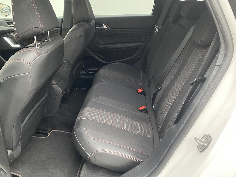 Peugeot 308 1.5HDi 