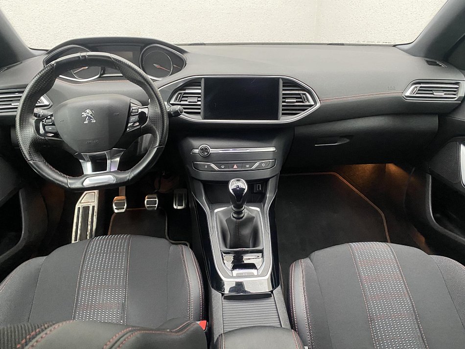 Peugeot 308 1.5HDi 