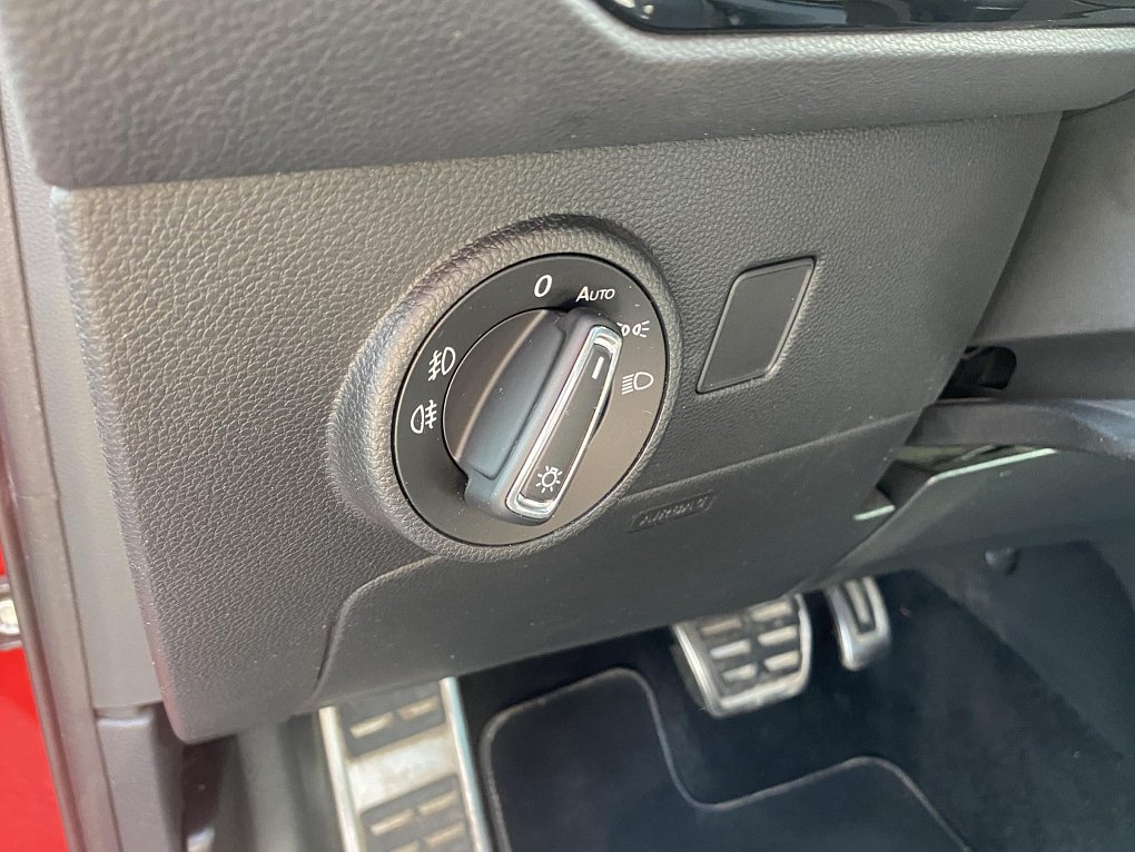 Seat Ateca 2.0 TSI  4x4