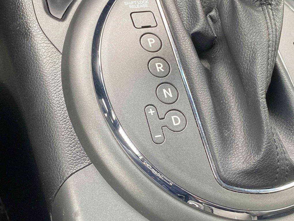Kia Sportage 2.0 CRDi Premium AWD
