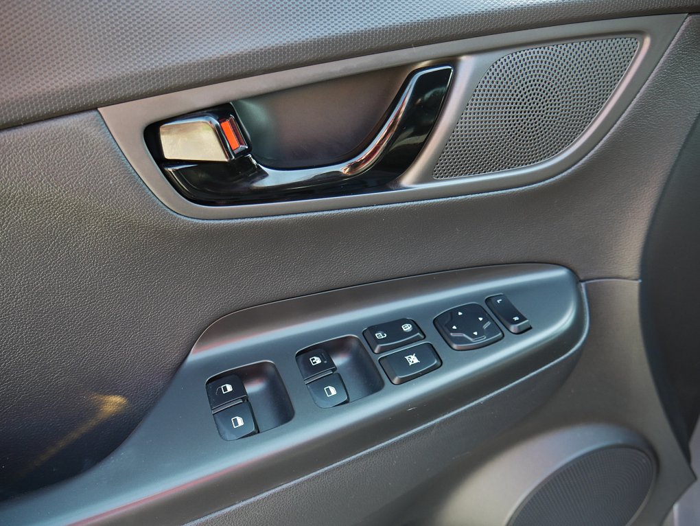 Hyundai Kona 1.6 T-GDi 