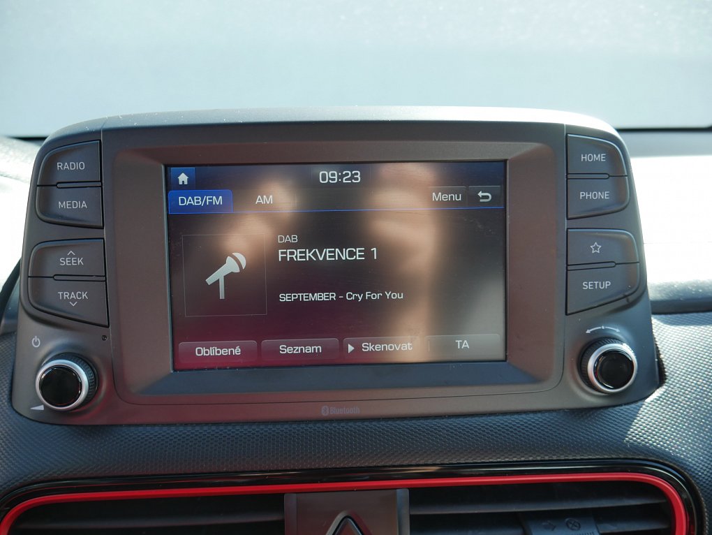 Hyundai Kona 1.6 T-GDi 
