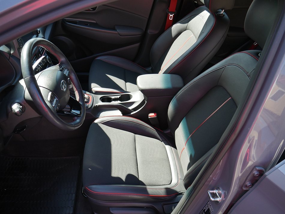 Hyundai Kona 1.6 T-GDi 