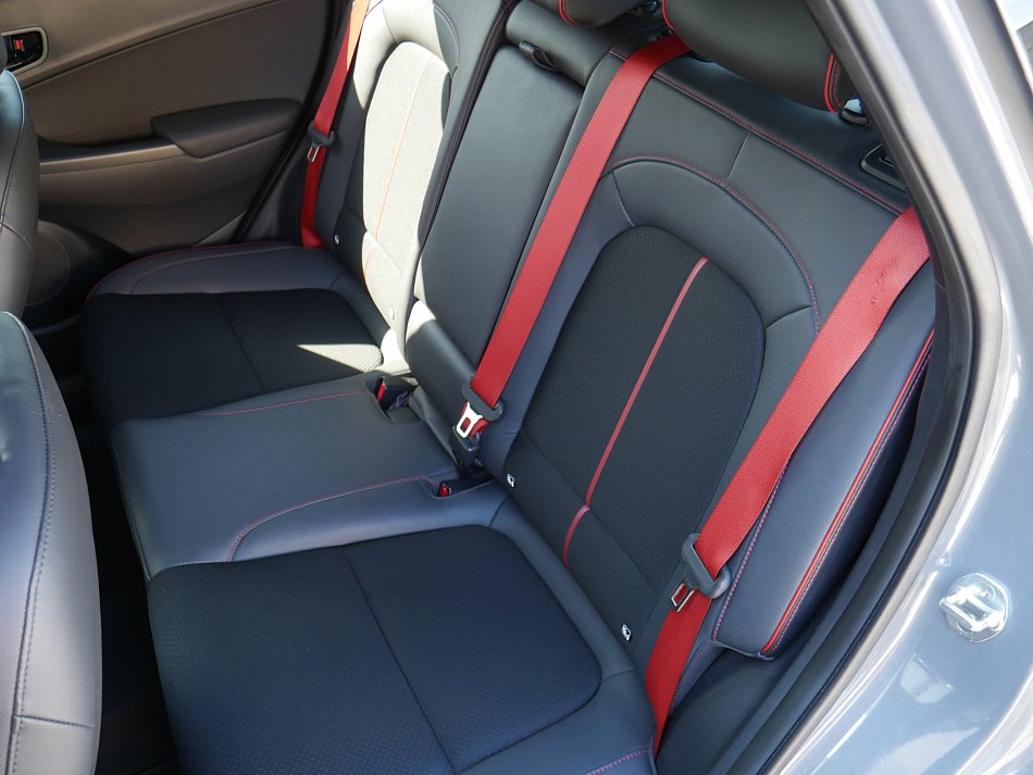 Hyundai Kona 1.6 T-GDi 