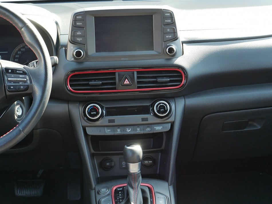 Hyundai Kona 1.6 T-GDi 