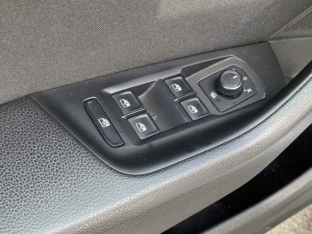 Volkswagen Passat 1.4TSi Comfortline