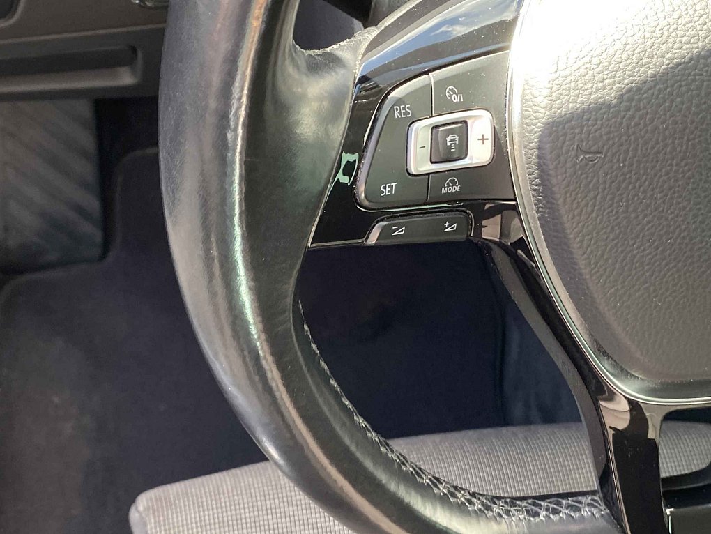 Volkswagen Passat 1.4TSi Comfortline