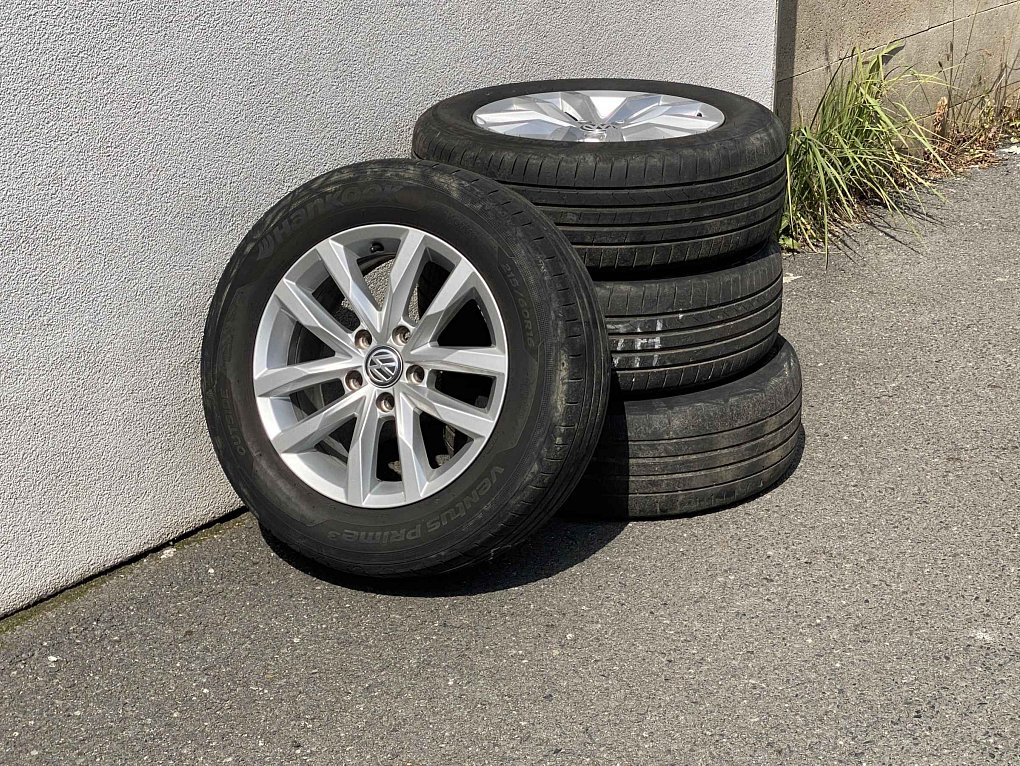 Volkswagen Passat 1.4TSi Comfortline