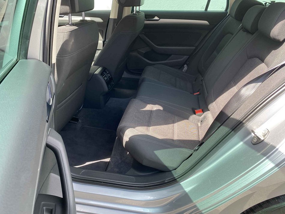 Volkswagen Passat 1.4TSi Comfortline