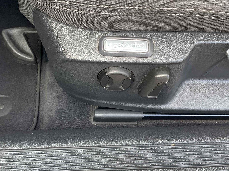 Volkswagen Passat 1.4TSi Comfortline