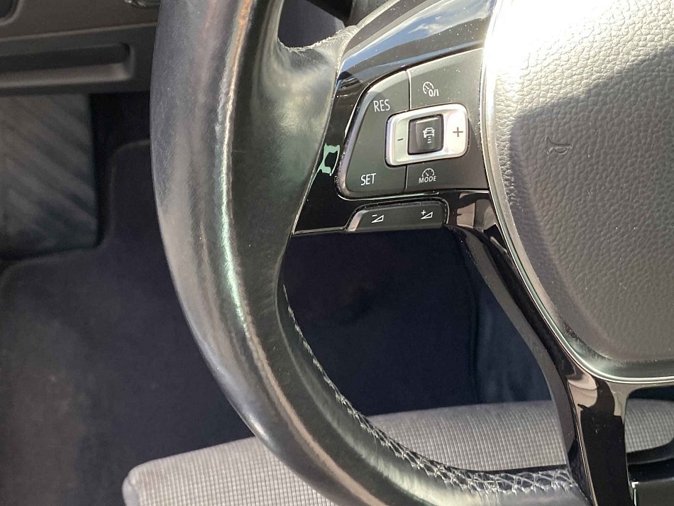 Volkswagen Passat 1.4TSi Comfortline