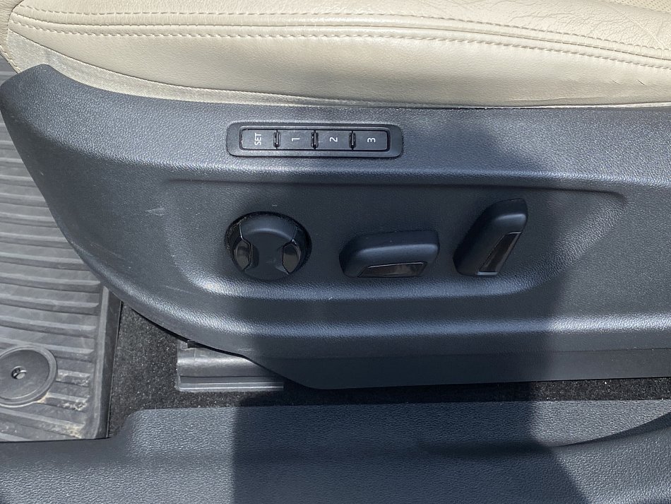 Škoda Kodiaq 2.0TDi  4x4