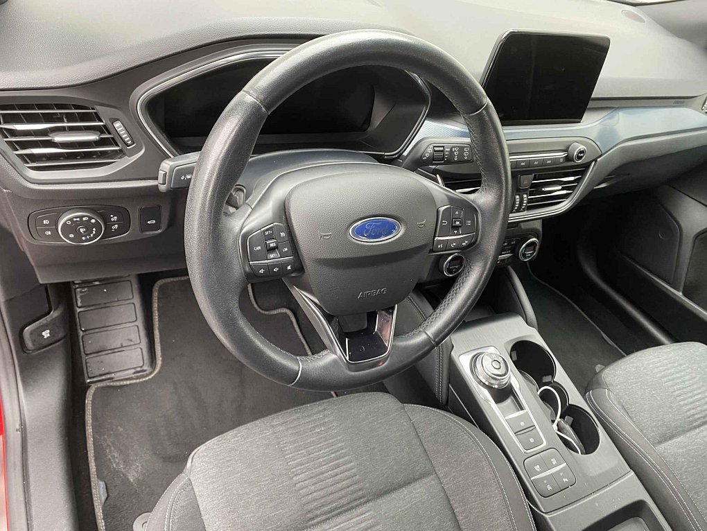 Ford Focus 1.5 EB Active