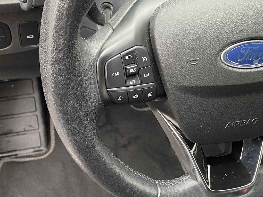 Ford Focus 1.5 EB Active