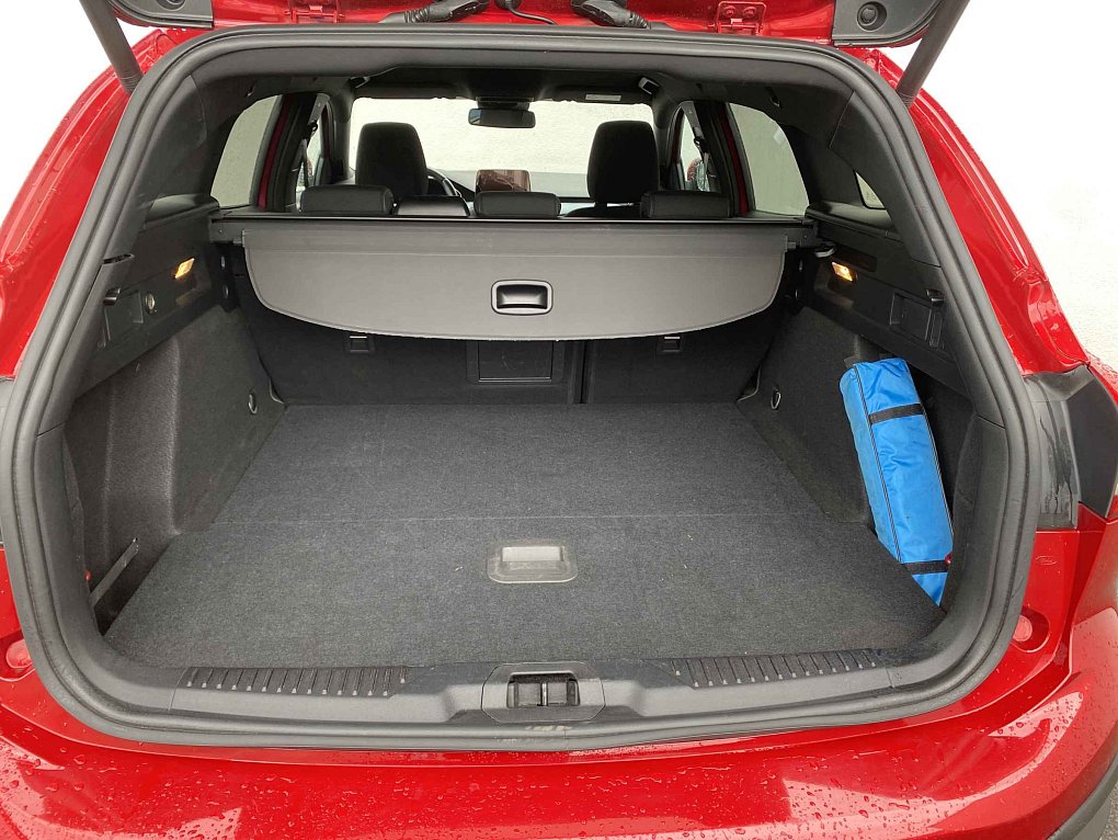 Ford Focus 1.5 EB Active