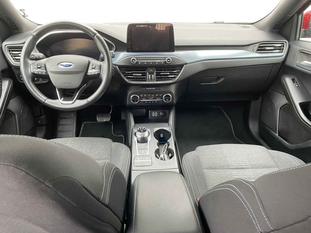 Ford Focus 1.5 EB Active