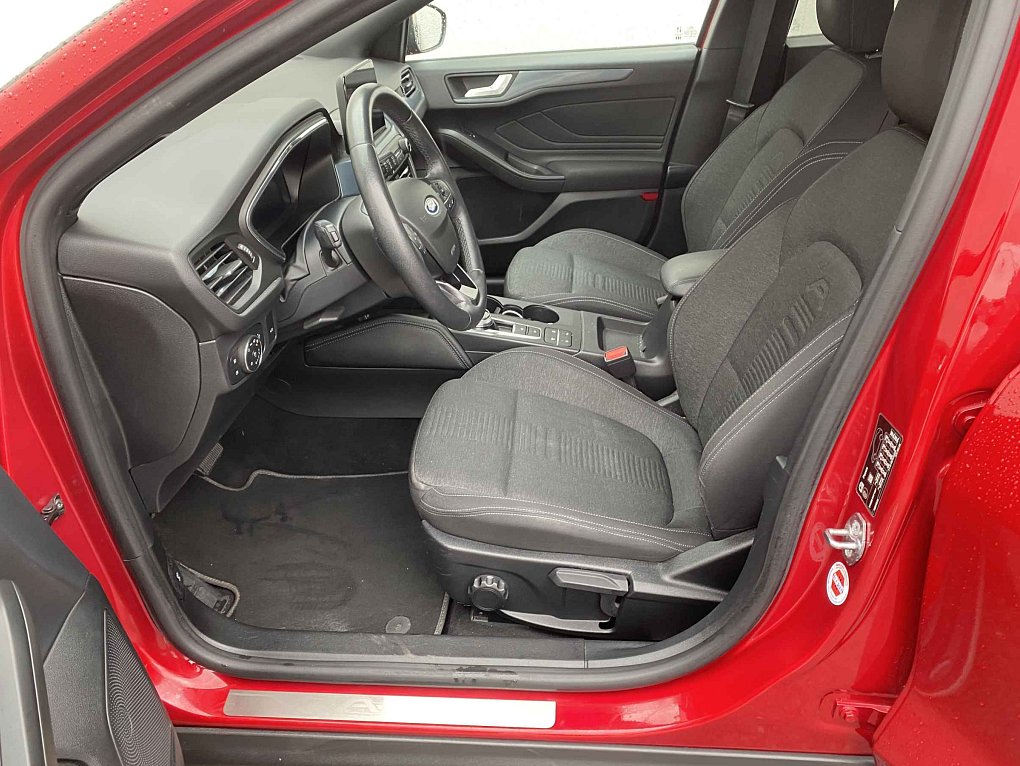Ford Focus 1.5 EB Active