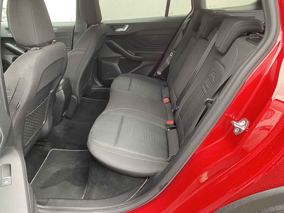 Ford Focus 1.5 EB Active