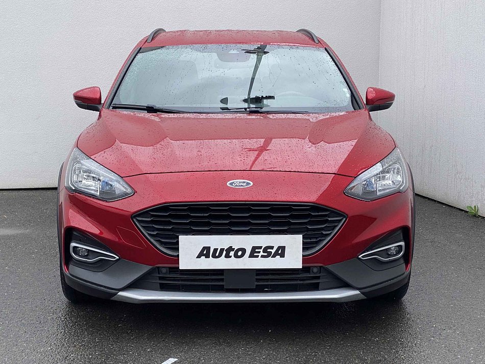 Ford Focus 1.5 EB Active