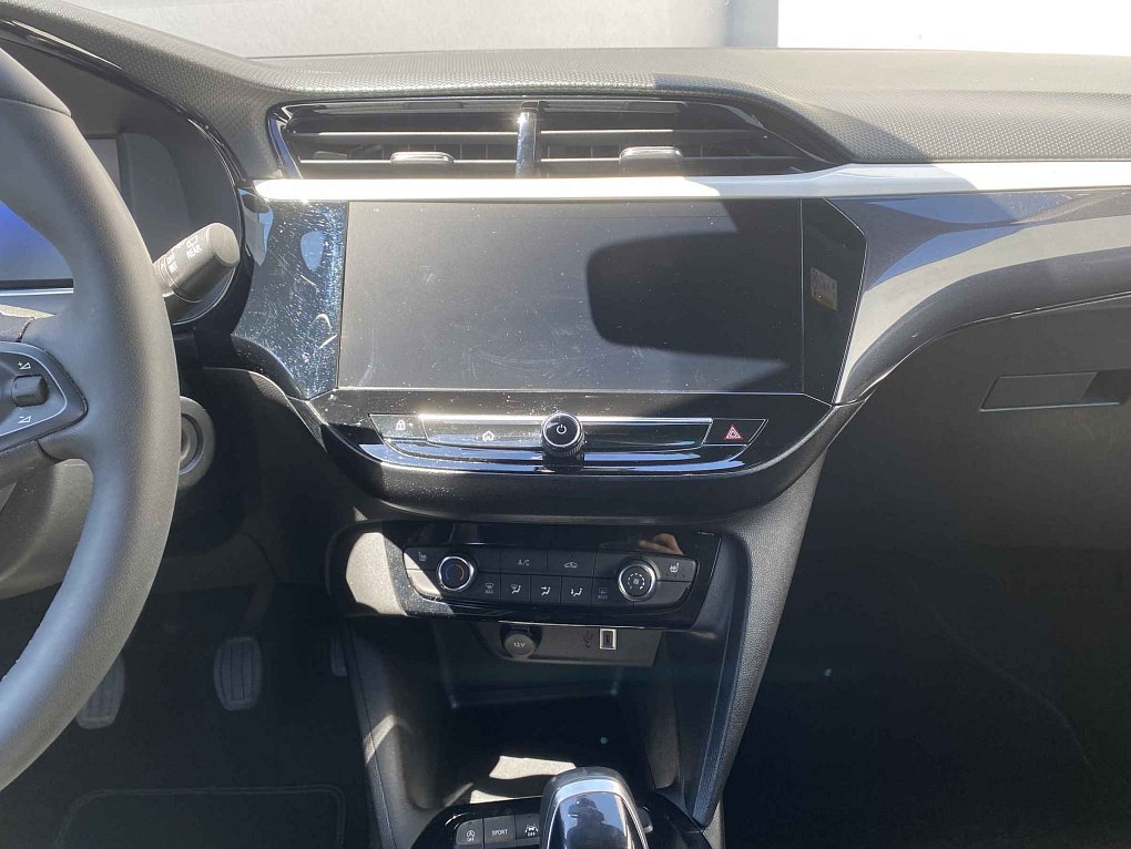 Opel Corsa 1.2i GS Line