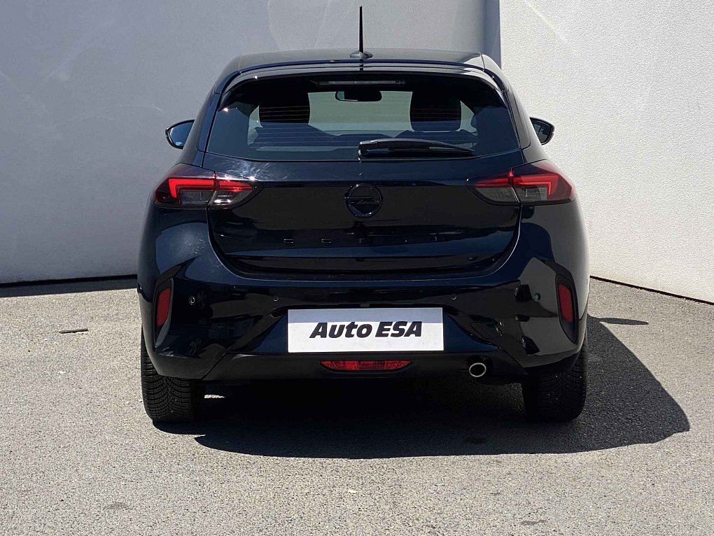 Opel Corsa 1.2i GS Line