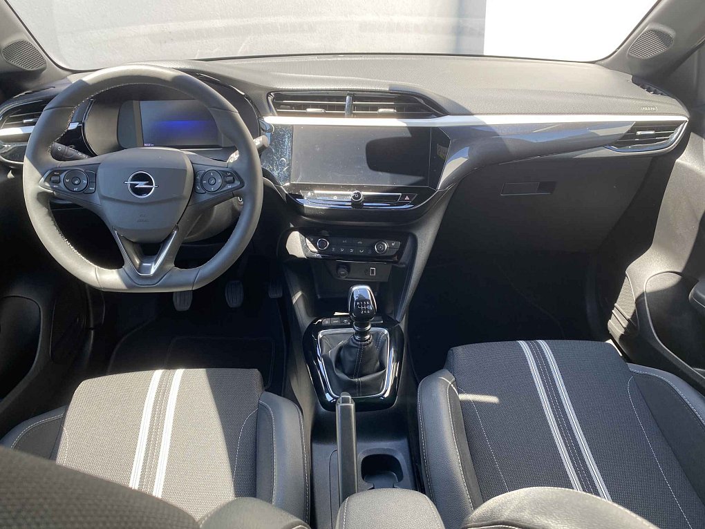 Opel Corsa 1.2i GS Line